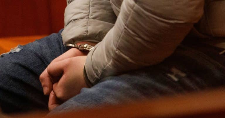 Justicia Implacable: Extranjero Encarcelado por Doble Homicidio en Arica