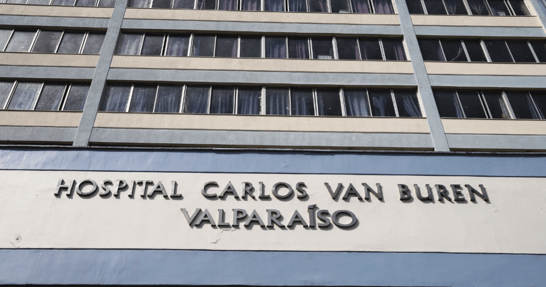 La Batalla por la Supervivencia: Cómo el Hospital Van Buren Enfrenta una Crisis Presupuestaria Devastadora