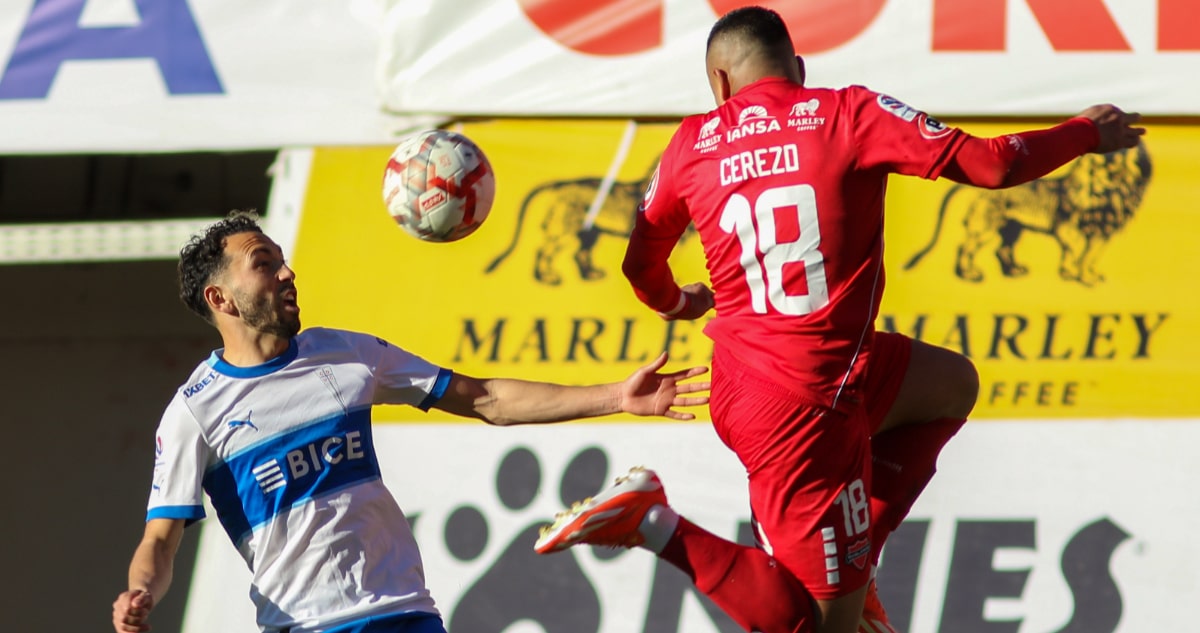 La Católica Busca Revancha: Enfrentando a Ñublense en un Momento Crucial