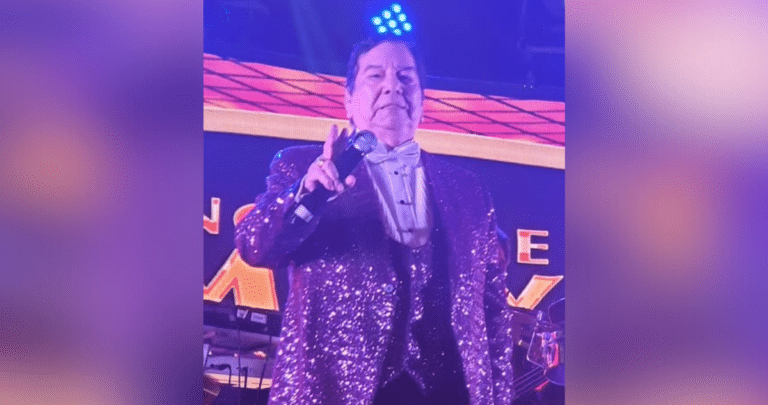La Conmovedora Partida de Tommy Rey: Detalles Íntimos de sus Últimos Momentos