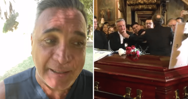 La Importancia de Honrar a los Artistas: Reflexiones de Luis Jara sobre el Legado de Tommy Rey