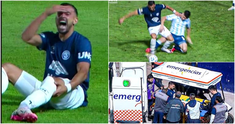 La Increíble Resiliencia de Victorio