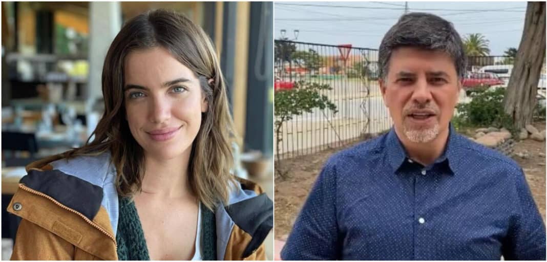 La Increíble Transformación de Celeste: Hija de Millaray Viera y Marcelo Díaz Cumple 7 Años