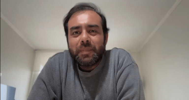 La Justicia Ciega: Un Poema Revelador de Juan Pablo Leonelli