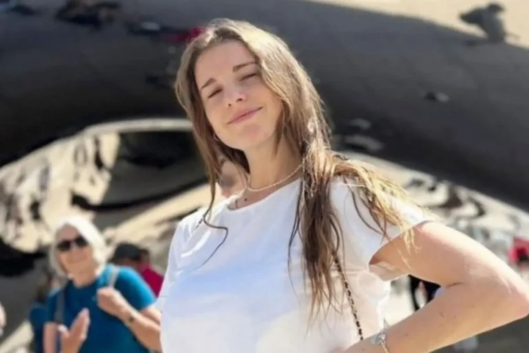 La Llegada de Roma: Tanza Varela Comparte la Alegría de Ser Madre por Segunda Vez