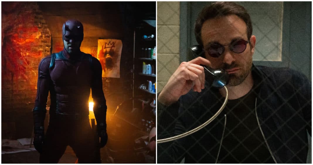 La Oscura Resurrección de Daredevil: Un Reinicio Trágico que Dividirá a los Fans