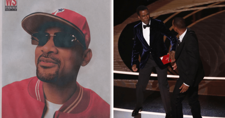 La Reinvención de Will Smith: Cómo el Rapero Vuelve a la Cima Tras Superar Escándalos