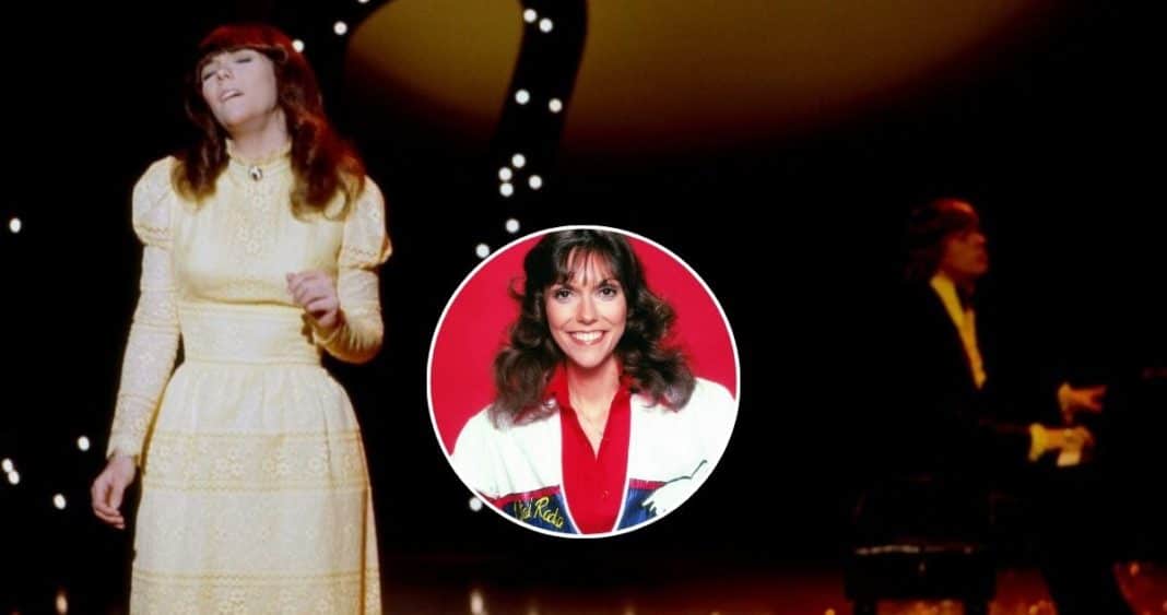 La Trágica Historia de Karen Carpenter: La Voz Angelical que Sucumbió a la Anorexia