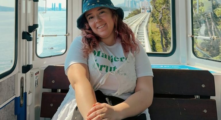 La Transformación Inspiradora de Christell Rodríguez: De Sueños a Realidad