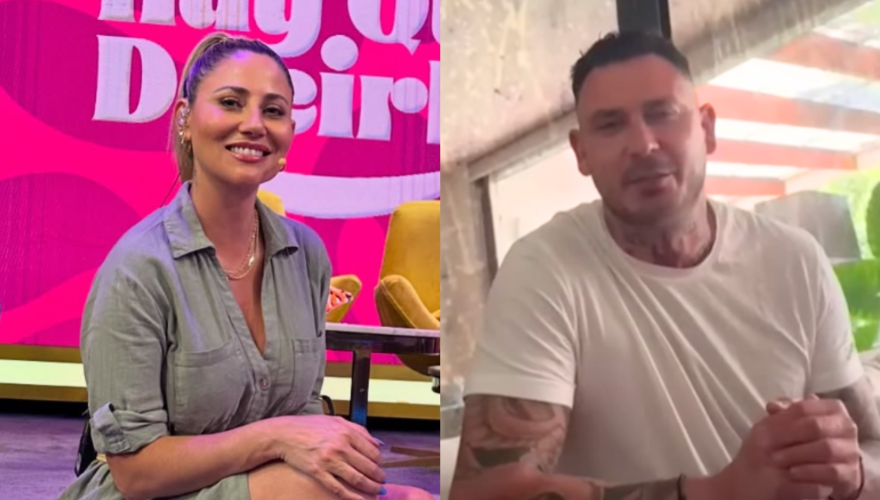 La Transformación de Mauricio Pinilla: Cómo Gisella Gallardo Encontró una Nueva Oportunidad en su Relación