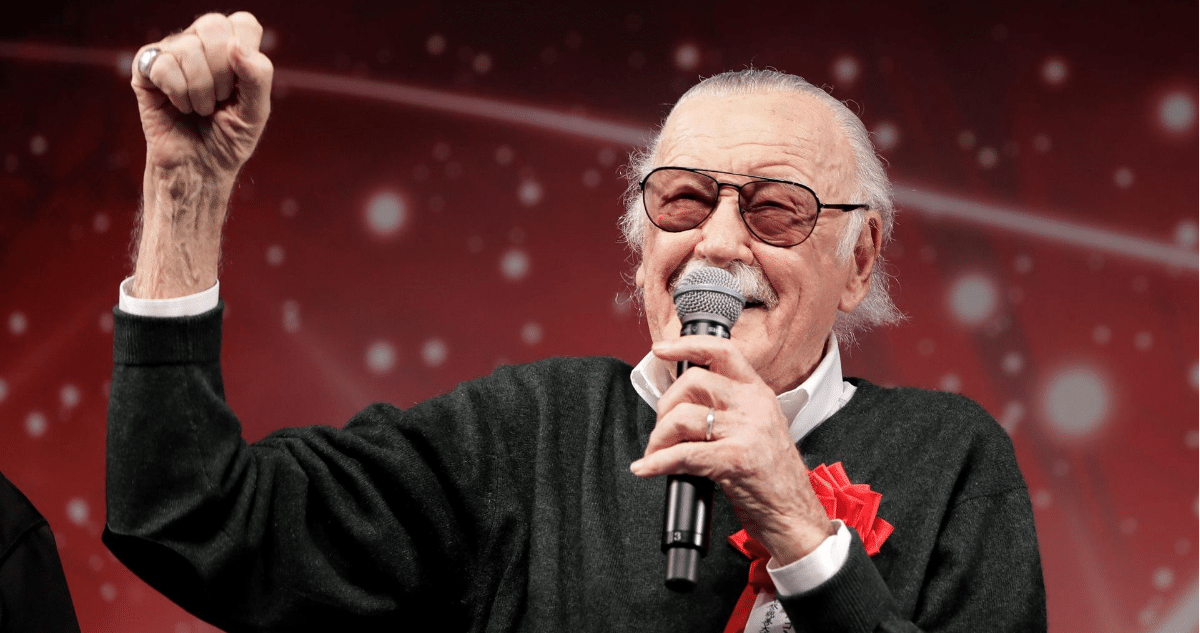 La Verdad Detrás de los Últimos Años de Stan Lee: Un Documental Revelador