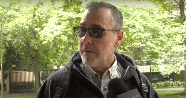 La Verdad Prevalece: Cristián Campos Espera Resolución Judicial con Tranquilidad