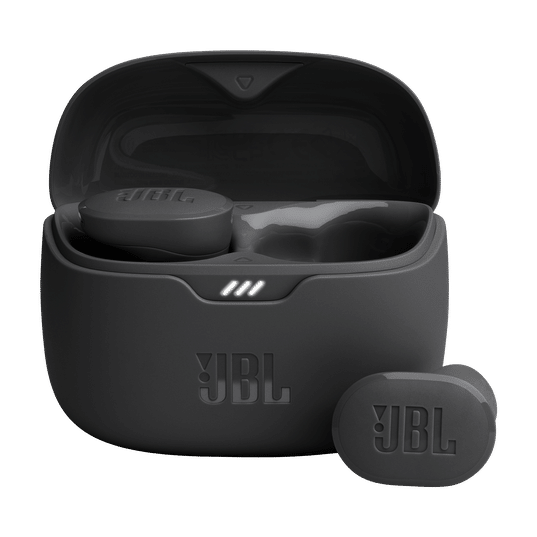 Libertad Inalámbrica: Descubre los Audífonos True Wireless de JBL que Transformarán tu Experiencia de Audio