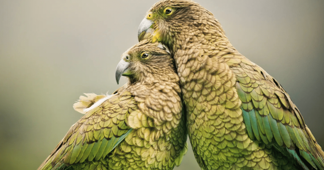 Loros y Humanos: Descubriendo Conexiones Cerebrales Sorprendentes