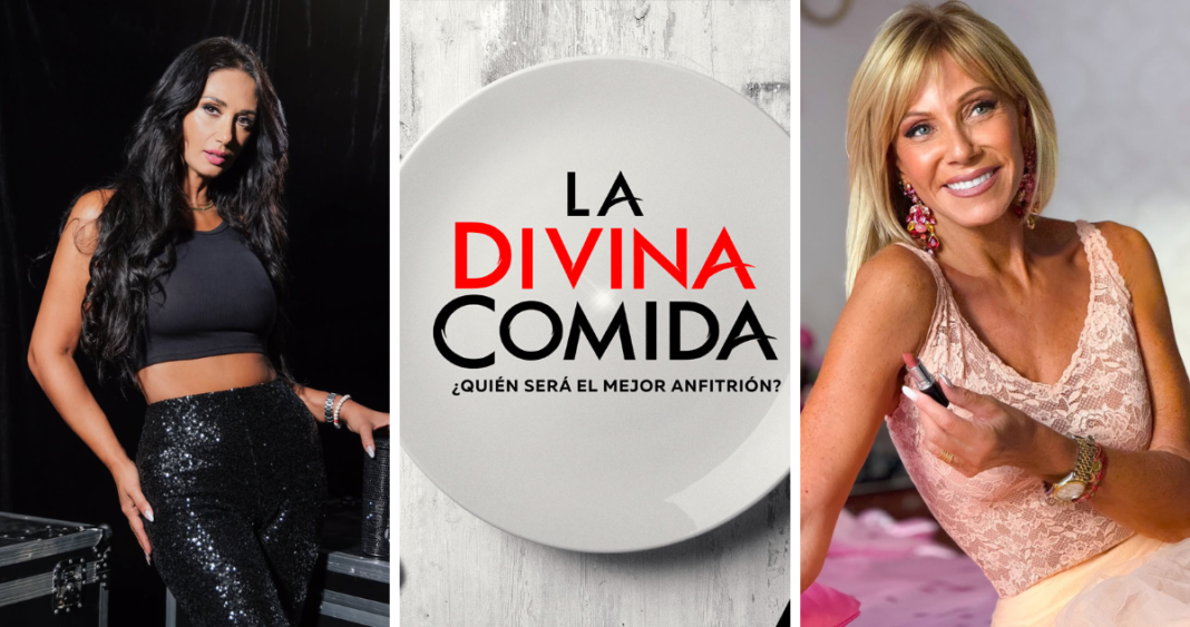 Los Peores Invitados de 'La Divina Comida': Un Exproductor Revela la Verdad