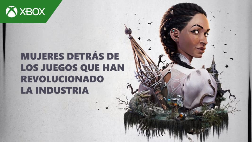 Mujeres Pioneras: Cómo Están Transformando la Industria de los Videojuegos