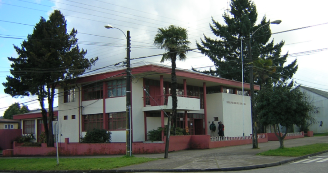 Municipio de Loncoche Investiga Posibles Irregularidades en Manejo de Fondos Educativos