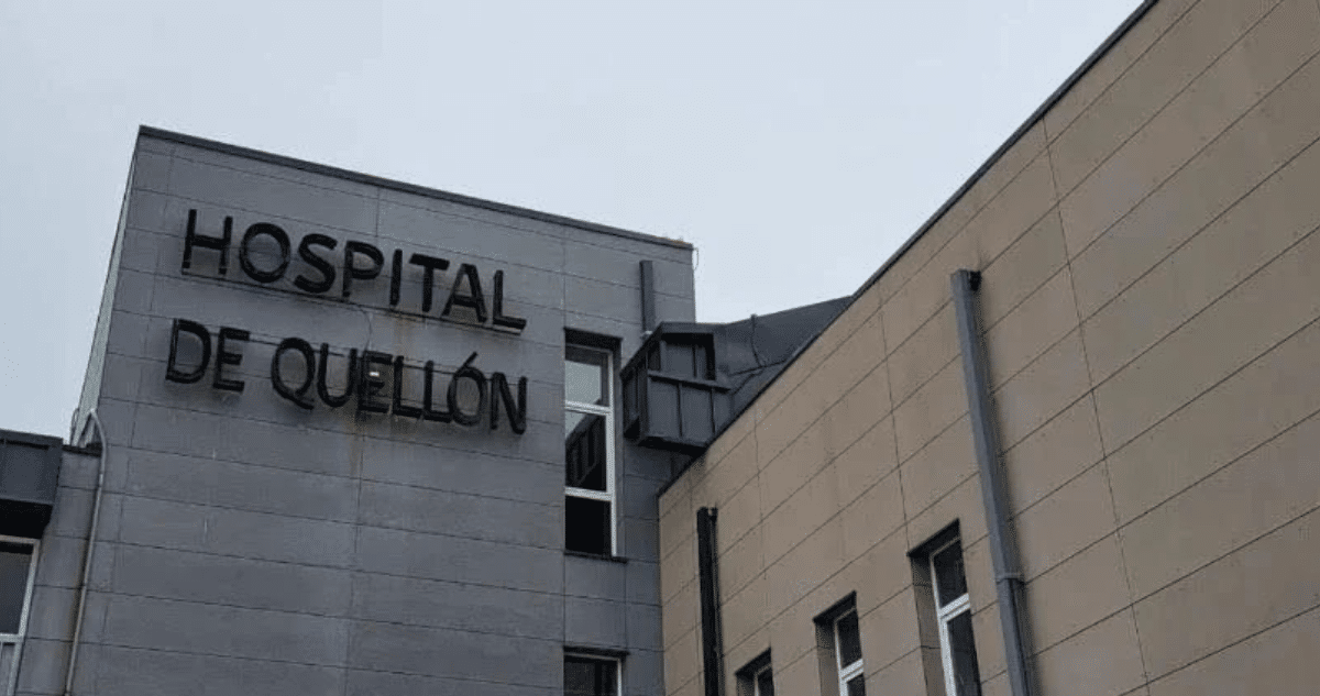 Nuevo Hospital de Quellón: Apertura Gradual y Mejoras Significativas