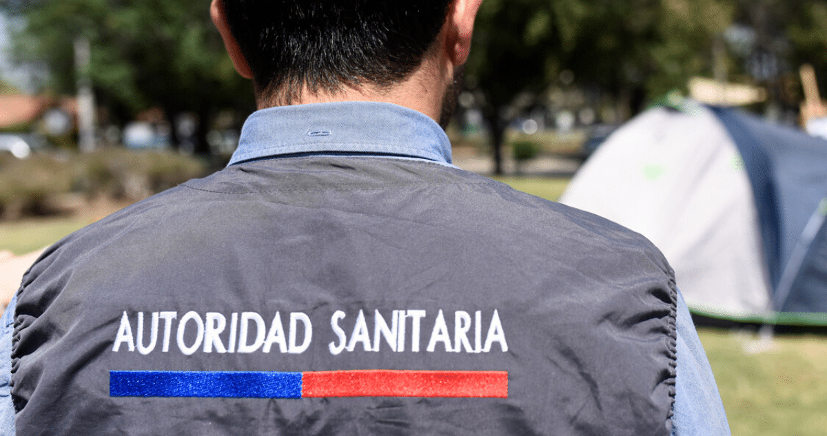 Pescador Artesanal Lucha por su Vida tras Contraer Hantavirus en Corral