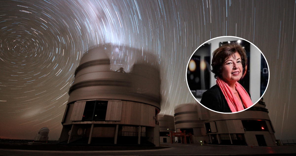 Preservando el Cielo Único del Desierto de Atacama: Astrónoma Mónica Rubio Advierte sobre los Riesgos del Megaproyecto INNA