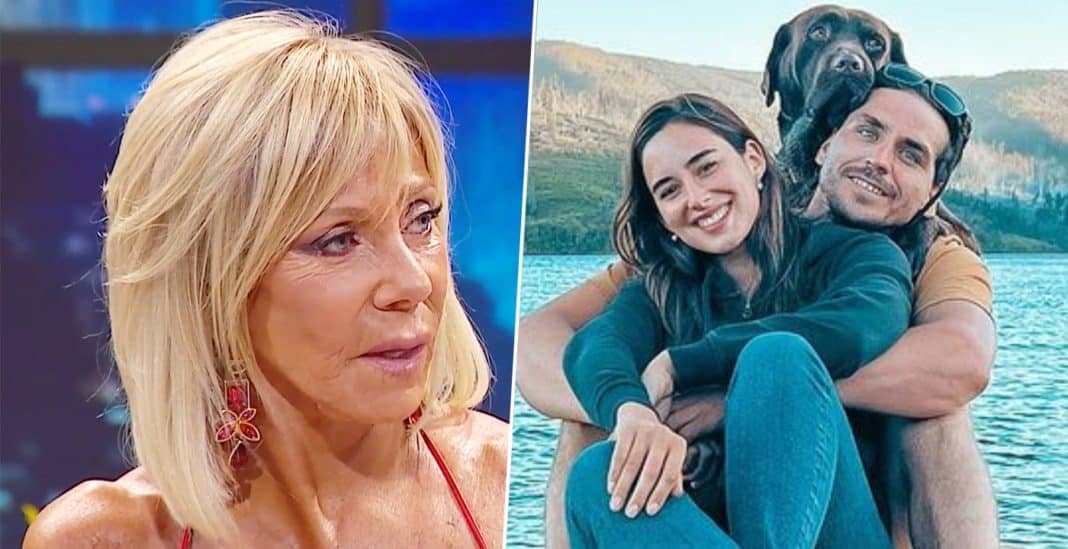 Raquel Argandoña y la Polémica con Melina Noto: Una Mirada Más Allá de las Apariencias