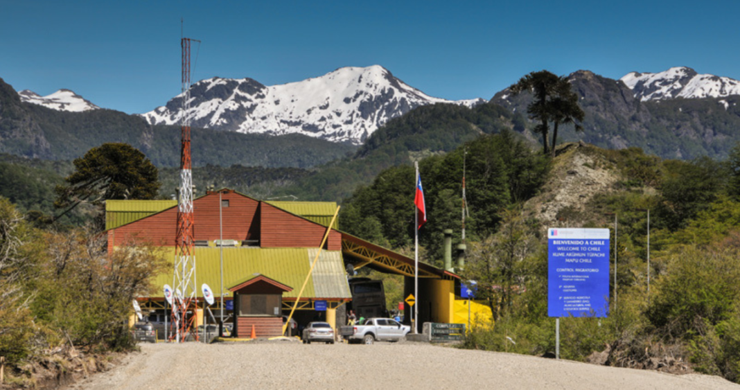 Reapertura del Paso Mamuil Malal: Superando los Desafíos de un Incendio Forestal Devastador