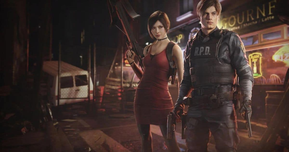 Resident Evil: Resurgiendo del Caos - La Próxima Entrega de la Icónica Saga (2026)