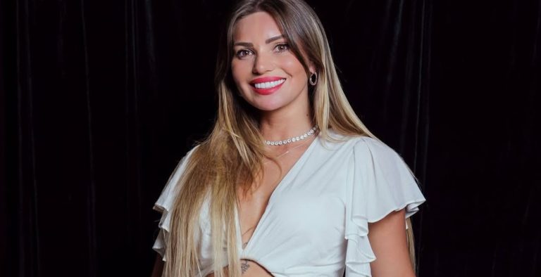 Resurgiendo de la Adversidad: La Inspiradora Historia de Faloon Larraguibel
