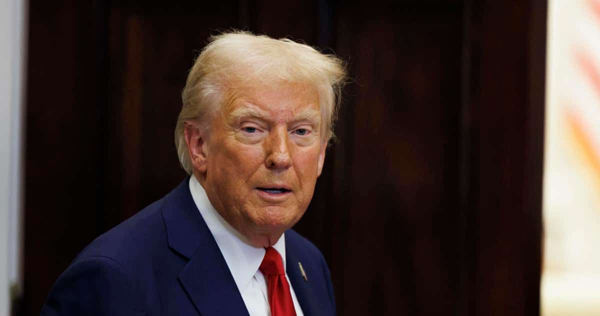 Revelaciones Impactantes: Trump Promete Desclasificar Archivos Secretos de Epstein y Kennedy