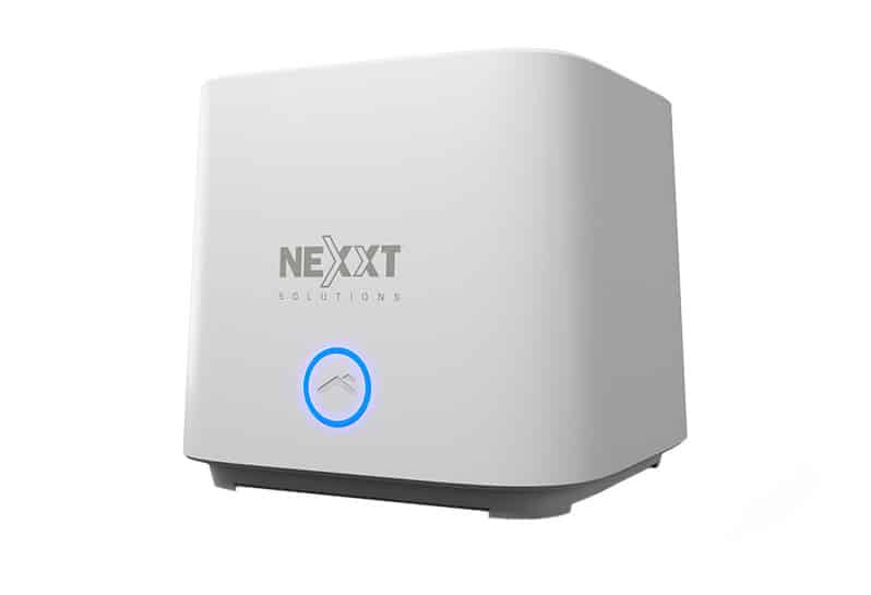 Revoluciona tu Conectividad Hogareña: Nexxt Home Presenta el Sistema Mesh Bolt AX1800 con Wi-Fi 6