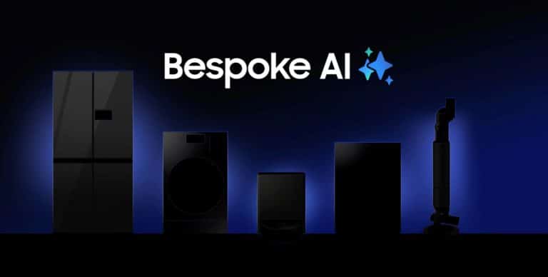 Revolucionando la Lavandería: Las Nuevas Lavadoras y Secadoras Bespoke AI de Samsung
