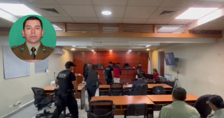 Sentencia Controvertida: Críticas a Penas Leves por Homicidio de Cabo Alex Salazar