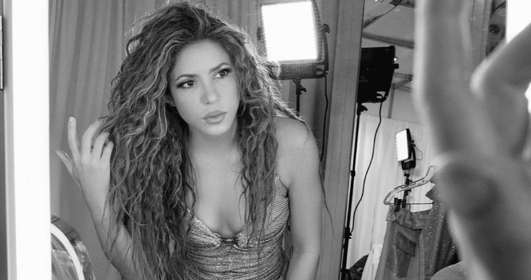 Shakira y Antonio de la Rúa: Una Relación Turbulenta que Terminó en Juicios