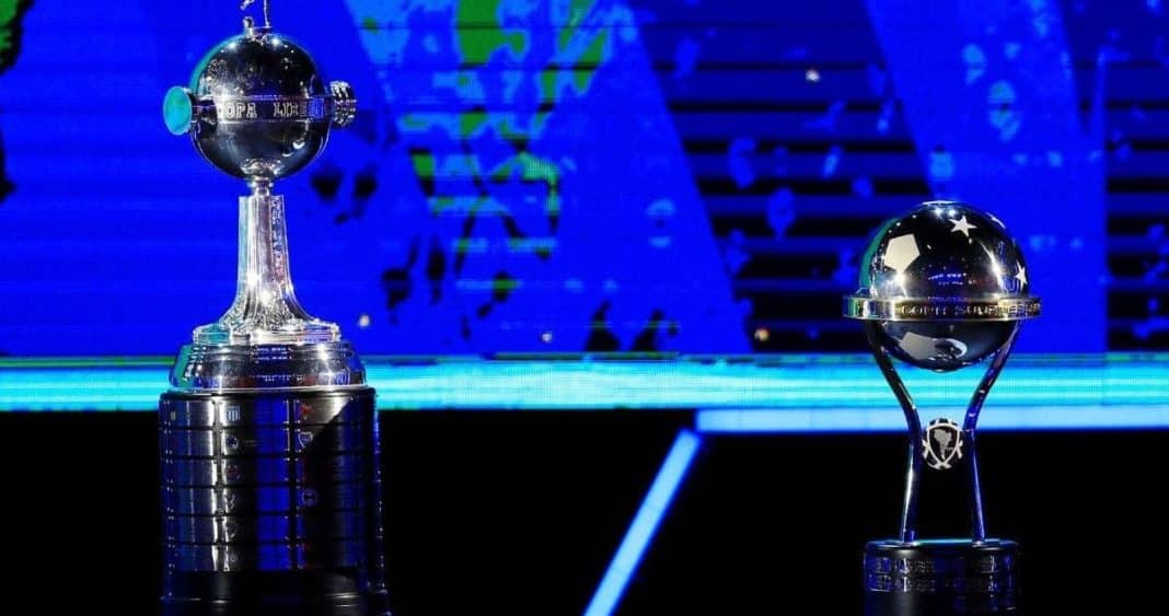 Sorteo de Copas Continentales 2025: Oportunidades y Desafíos para los Clubes Chilenos