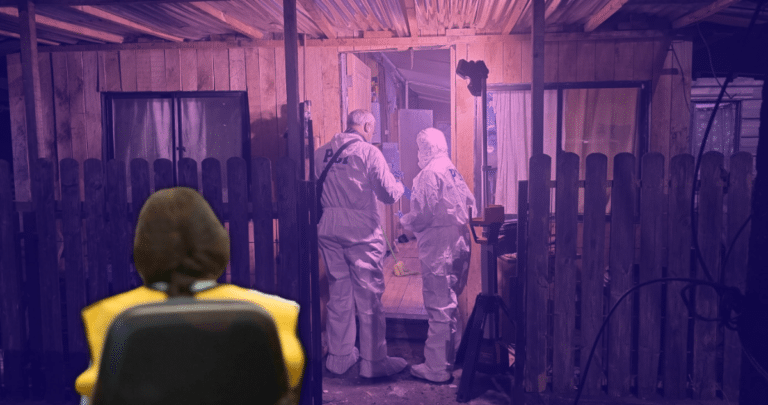 Trágica Tragedia Familiar: Suegra Asesina a Nuera en Osorno