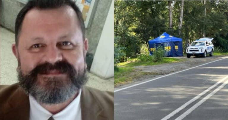Trágico Desenlace: Confirman Identidad de Exdocente Desaparecido en Valdivia