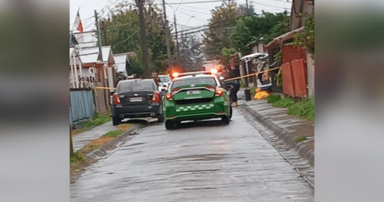 Trágico Desenlace: Mujer Venezolana Asesinada por su Suegra en Osorno
