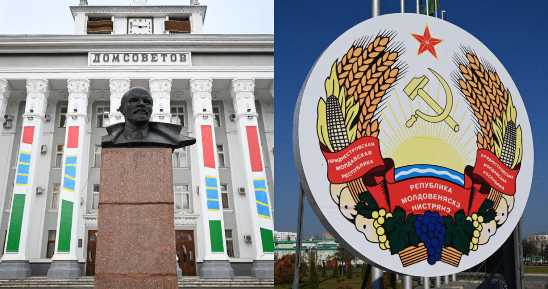 Transnistria: El Enclave Soviético Olvidado del Mundo