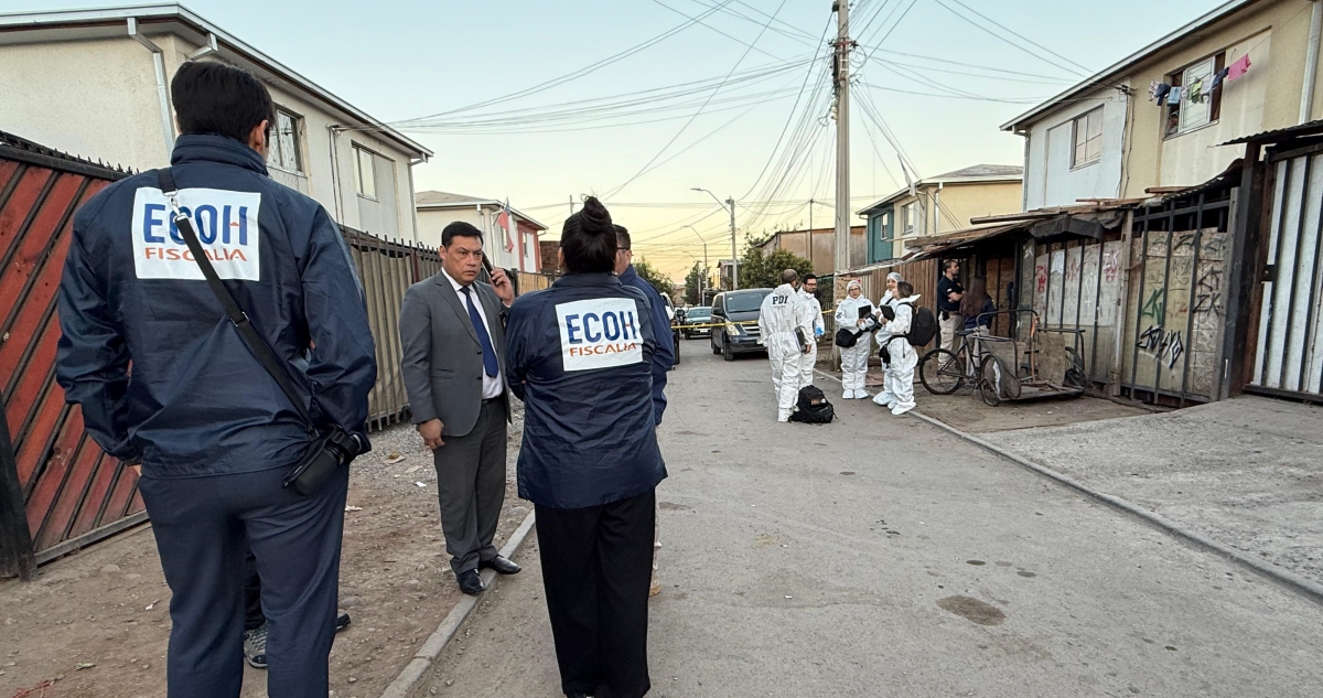 Violencia Mortal en la Capital: Tres Asesinatos en Menos de 24 Horas