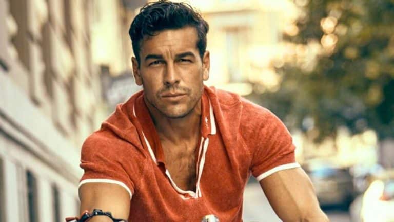 ¡Encantado con la Estrella Chilena! Mario Casas Elogia a la Carismática Animadora Millaray Viera