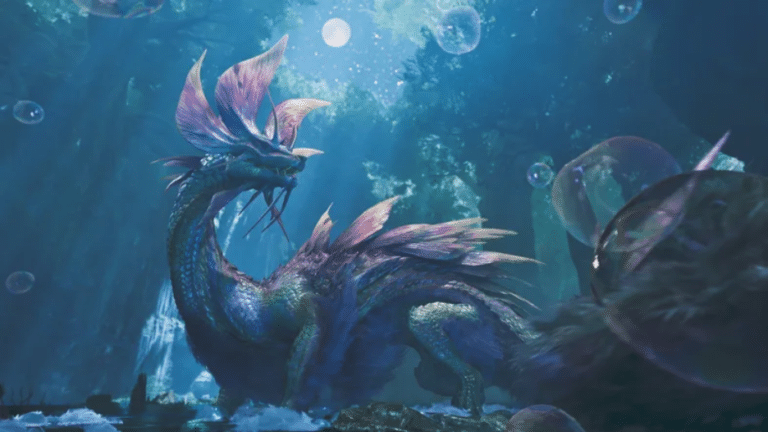 ¡Nuevas Aventuras Llegan a Monster Hunter Wilds! (Contenido Gratuito el 4 de Abril)