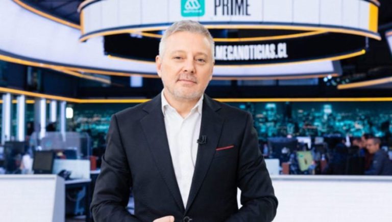 ¡Regreso Triunfal de Juan Manuel Astorga a «Meganoticias Prime»!