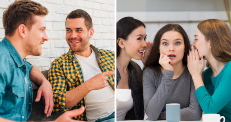 ¿Hablan Más las Mujeres? Explorando los Patrones Comunicativos por Género y Edad