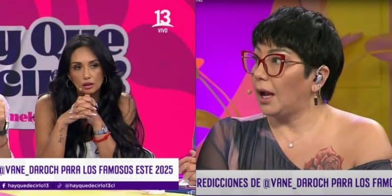 ¿Pamela Díaz y Felipe Kast: ¿Destino Incierto? Revelaciones Sorprendentes de una Lectura de Tarot