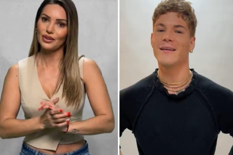 ¿Reconciliación Inesperada? Faloon y Raimundo Juntos de Nuevo