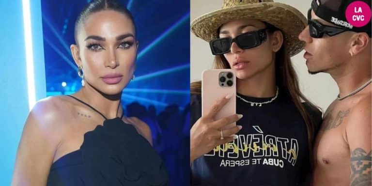 ¿Será el Reencuentro? La Sorprendente Conexión entre Lisandra Silva y Raúl Peralta