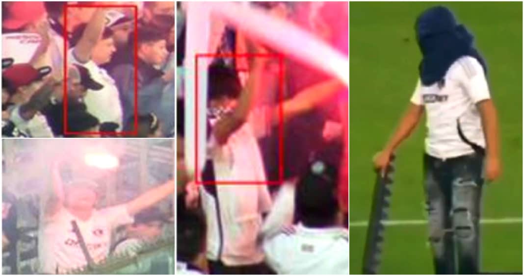 15 Hinchas de Colo Colo Enfrentan Cargos por Incidentes en el Estadio Monumental