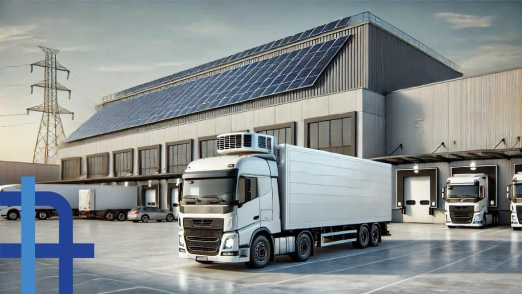 6 Innovaciones Tecnológicas que Impulsan un Transporte Refrigerado Más Sustentable y Rentable