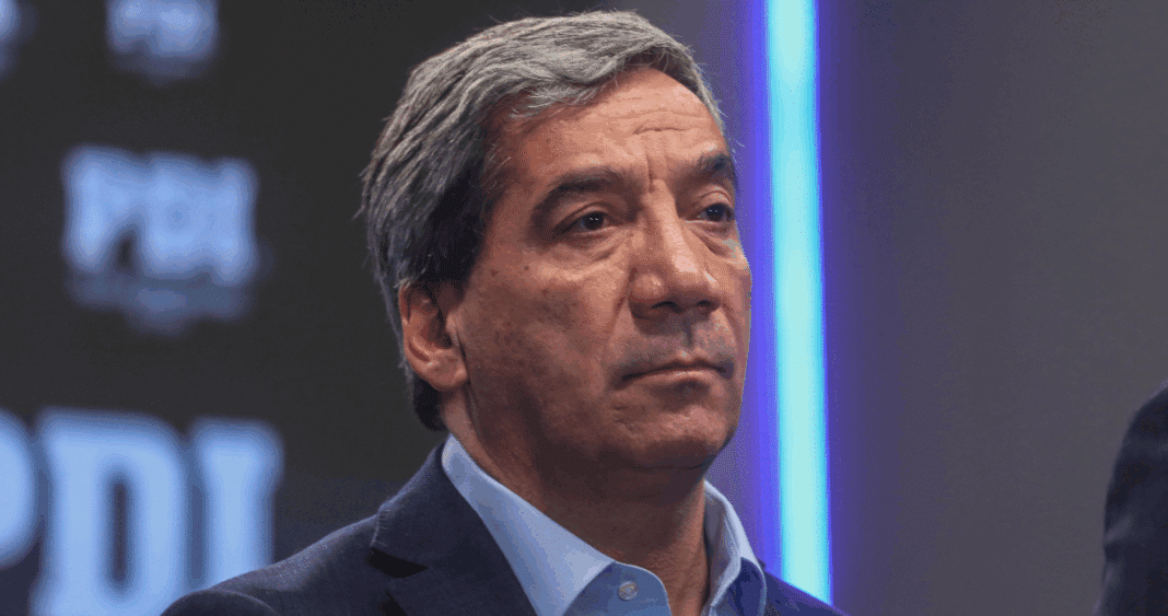 Acusación Constitucional Contra el Delegado Presidencial: Buscando Responsabilidad por la Tragedia del Estadio Monumental