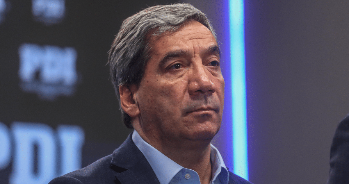 Acusación Constitucional Contra el Delegado Presidencial: Buscando Responsabilidad por la Tragedia del Estadio Monumental